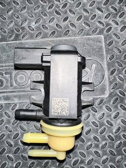 Měnič tlaku vedení zplodin vw Passat b8 2.0tdi