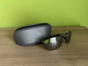 Sluneční brýle Emporio Armani
