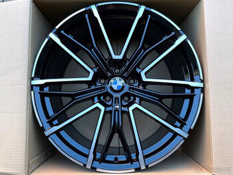 Alu kola 5x112 19" - typ 128B