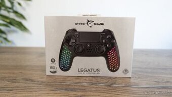 White Shark Legatus – herní ovladač (gamepad) - 2x