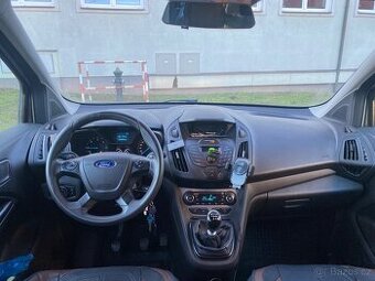 Ford tourneo connect