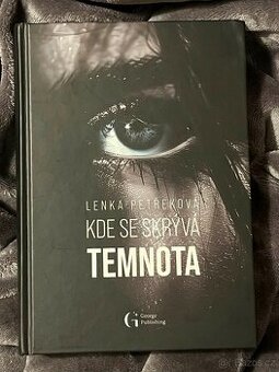 Kde se skrývá temnnota