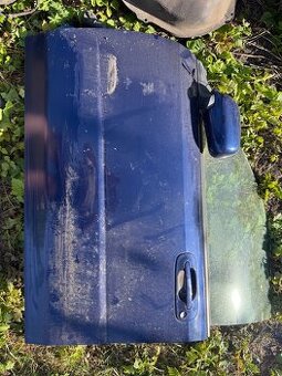 Subaru impreza GD 2001-2007 dveře.