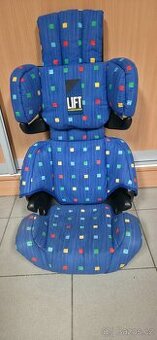 Dětská autosedačka