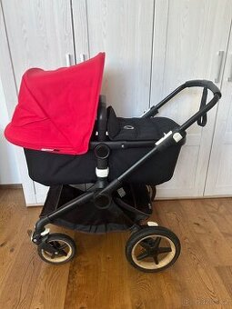 Bugaboo Fox 2