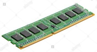 Kingston DDR3 8GB 1600MHz CL11 KVR16N11/8 NOVÝ