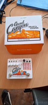 EHX Grand Canyon