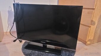 32" LCD televizor Samsung LE32D550. 
