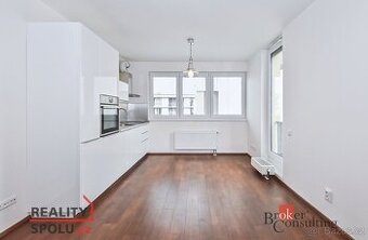 Pronájem, byty/1+kk, 29 m2, Olgy Havlové 2899/13, Žižkov, 13