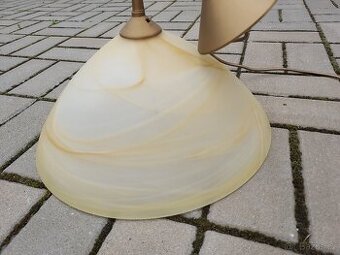 Světlo stropní  - lustr