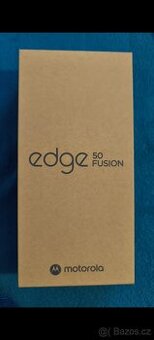 Motorola 50 Fusion