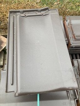 Taška Tondach Contiton/Stodo 12- engoba tmavě hnědá