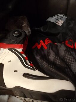 TOP příležitost MOTO hadry 5999,-