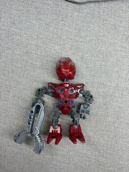 Lego Bionicle 8607 Nuhrii
