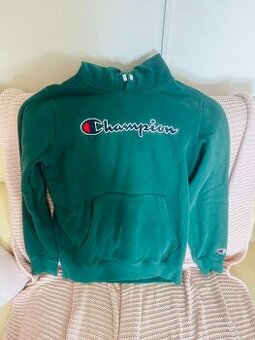 Mikina Champion , velikost 162-167,
