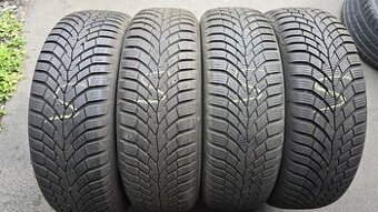 Zimní pneu Continental 195/65/15