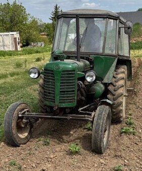 Prodám Zetor 25A - 1