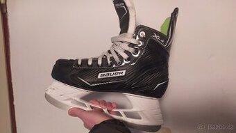 Brusle Bauer vel. 43