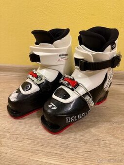 Dětské lyžáky Dalbello 20,5