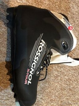 Boty na běžky vel.41-42 Rossignó