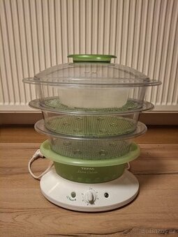 Parní hrnec Tefal