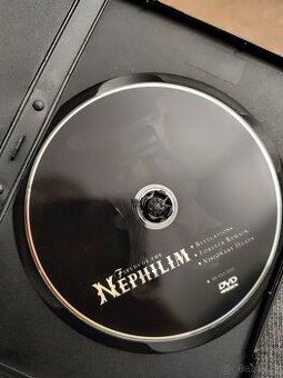 The Fields od The Nephilim DVD