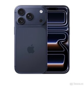 Vymena iPhone 17 pro