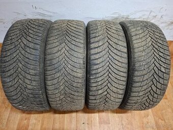 Zimní pneu 225/55/18 Firestone