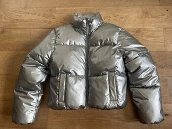 Nová zimní bunda Primark vel. 12-13 let - 1