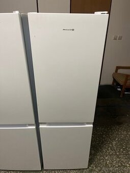 Lednice PHILCO – bílá, kombinovaná - 1