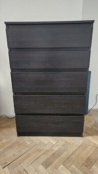 Komoda IKEA KULLEN