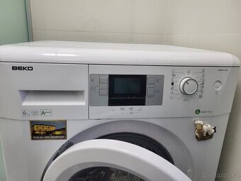 Pračka, Olomouc - 1