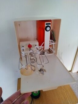 Kuchyňský robot Eta