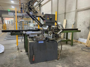 Pásová pila SHARK 282 - 1