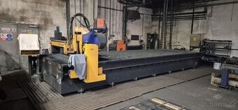 Plazmový řezací stroj MicroStep MasterCut Compact 60 (8518) - 1