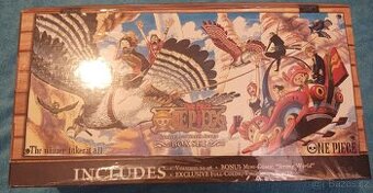 Manga One Piece box 2 - 1