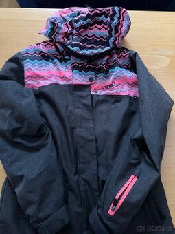 Zimní bunda
