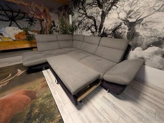 Rozkládací pohovka - 1