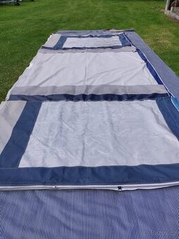 přístřešek ke karavanu č. 230725