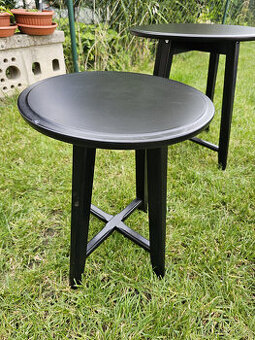 Sada konferenčních stolů (GOLDINGTON, Ikea Kragsta)