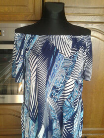 Volnočasové šaty - 1