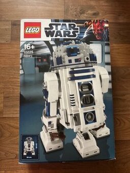 Lego 10225 Star Wars