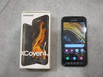 Mobilní telefon Samsung XCover4s