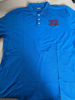 Pánské polo tričko kr.r. zn. Livergy