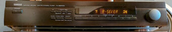 Tuner Yamaha TX-580 RDS
