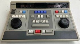 Prodám střihací pult Sony