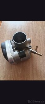 Škoda fabia nový díl