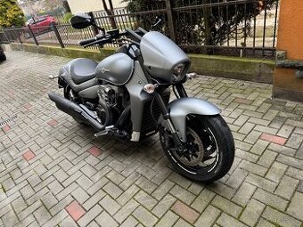 Prodám Suzuki Intruder 1800r