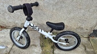 Odrážedla + Chodítko