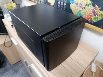 Fractal Design Node 304 Black